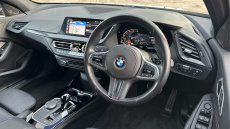 BMW 1 Series 116d M Sport 5dr Step Auto [Live Cockpit Pro] Diesel Hatchback